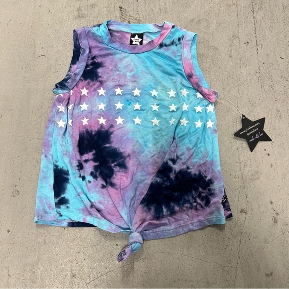 NWT Pixie Lane Tank - Picture 4 of 5